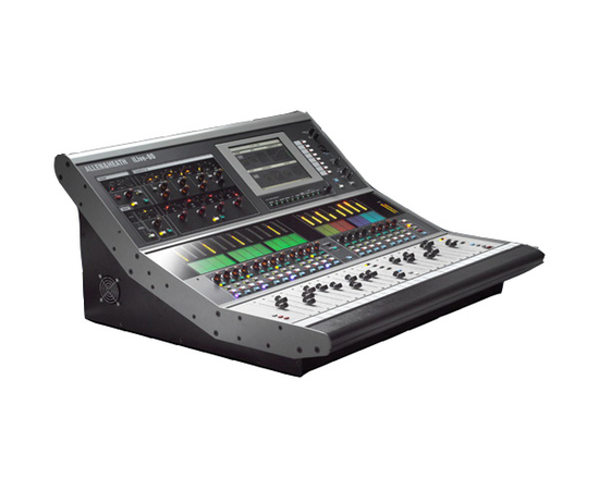 Консоль Allen Heath iLive 080 32x16 ES - 2293 за 0 грн. | 4Club